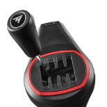 THRUSTMASTER T248-P RACING WHEEL PC/PS5/PS4 + TH8S SHIFTER