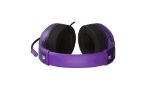TURTLE BEACH NINTENDO SWITCH 2 AIRLITE FIT ŽIČNE SLUŠALKE VIJOLIČNE BARVE