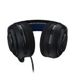 TURTLE BEACH ATLAS 200 PS SLUŠALKE ČRNE BARVE