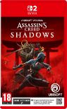 Assassin's Creed Shadows (Nintendo Switch 2)