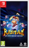 Rayman - 30th Anniversary Edition (Nintendo Switch)