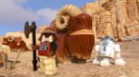 LEGO Star Wars: The Skywalker Saga (XBOX Series X & XBOX One)
