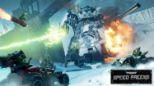 Warhammer 40,000: Speed Freeks (Playstation 5)