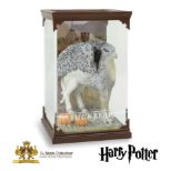 NOBLE COLLECTION Harry Potter magical creatures Buckbeak figurica