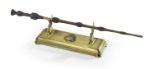 NOBLE COLLECTION Harry Potter Hogwarts stojalo za palice