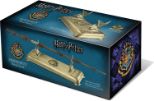 NOBLE COLLECTION Harry Potter Hogwarts stojalo za palice