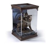 NOBLE COLLECTION Harry Potter magical creatures Fluffy figurica