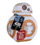PALADONE Star Wars BB-8 hranilnik