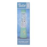 PALADONE Disney Tinker Bell plastic flow namizna svetilka