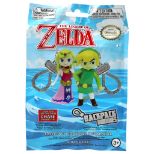 PALADONE The Legend of Zelda backpack buddies series 2 obesek