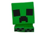 PALADONE Minecraft creeper squishyglo polnilna nočna lučka