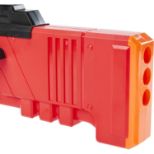 NERF- ROBLOX MM2 SHARK SEEKER BLASTER