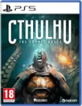Cthulhu: The Cosmic Abyss (Playstation 5)