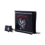 NEMESIS NOW Motorhead denarnica