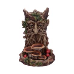 NEMESIS NOW THE WISEST DRYAD BACKFLOW kadilnik 18CM
