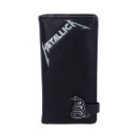 NEMESIS NOW Metallica Black Album denarnica