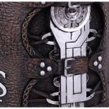 NEMESIS NOW ASSASSIN’S CREED TANKARD OF THE BROTHERHOOD vrč 15.5CM