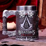 NEMESIS NOW ASSASSIN’S CREED TANKARD OF THE BROTHERHOOD vrč 15.5CM