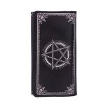 NEMESIS NOW MALPUSS EMBOSSED denarnica 18.5CM