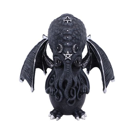 NEMESIS NOW Culthulhu figurica