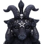 NEMESIS NOW Three wise Baphoboo figurica