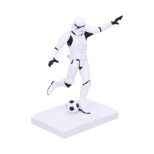 NEMESIS NOW Stormtrooper back of the net figurica