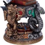 NEMESIS NOW Harry Potter Hedwig figurica