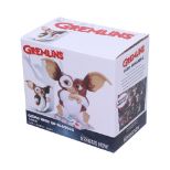 NEMESIS NOW GREMLINS GIZMO WITH 3D GLASSES 14.5CM figura