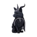 NEMESIS NOW LYCARION figura 13CM