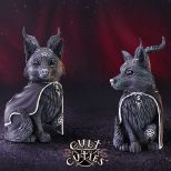 NEMESIS NOW LYCARION figura 13CM