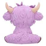 NEMESIS NOW MOO CREW - HYACINTH figura 10.5CM