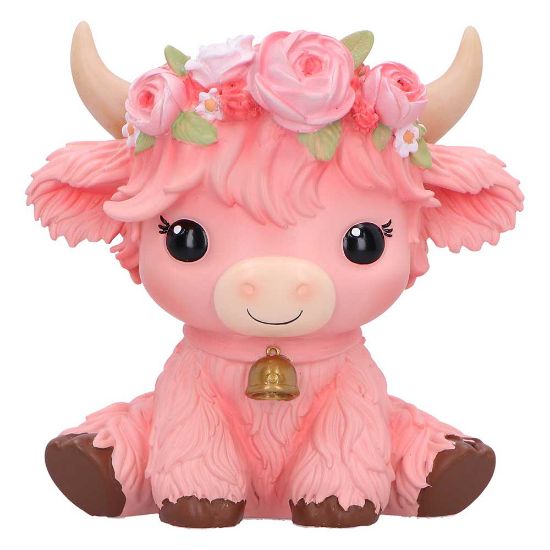 NEMESIS NOW MOO CREW - PRIMROSE figura 10.5CM