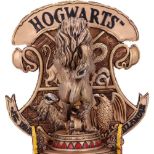 NEMESIS NOW Harry Potter Gryffindor držalo za knjige