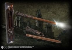 NOBLE COLLECTION Harry Potter Harry Illuminating wand pen pislao