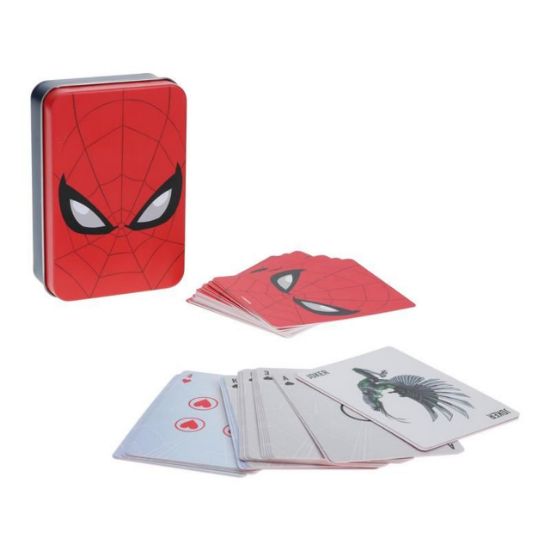 PALADONE Spider-Man igralne karte