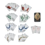 PALADONE Harry Potter Hogwarts igralne kare 