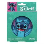 PALADONE Disney Stitch shaped podstavki