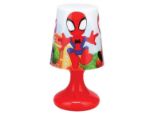PALADONE Marvel Spidey and friends namizna svetilka