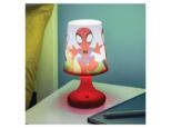 PALADONE Marvel Spidey and friends namizna svetilka