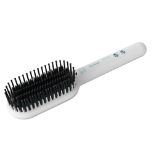 REVAMP PROGLOSS DEEPFORM CERAMIC STRAIGHTENING BRUSH - BR-1850 KRTAČA - BELE BARVE