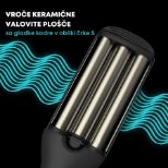 REVAMP PROGLOSS WAVE DEFINE STYLER PROFESSIONAL WV-1750 KODRALNIK ZA LASE