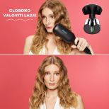 REVAMP PROGLOSS 2-IN-1 BEACH & VOLUME WAVER WV-3000 KODRALNIK ZA LASE