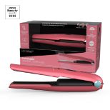 REVAMP PROGLOSS LIBERATE CORDLESS COMPACT ST-1700 BREZŽIČNI LIKALNIK ZA LASE - ROZA BARVE