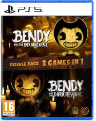 Bendy Double Pack (Playstation 5)