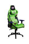 SPAWN Zombie edition gaming stol