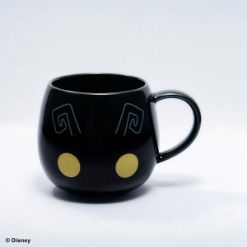 KINGDOM HEARTS FACE MUG - SHADOW skodelica