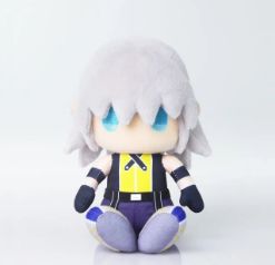 KINGDOM HEARTS SERIES PLUSH - KH RIKU pliš