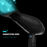 REVAMP PROGLOSS HAIR DRYER DR-5000