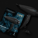 REVAMP PROGLOSS HAIR DRYER DR-5000
