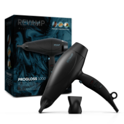REVAMP PROGLOSS HAIR DRYER DR-5000